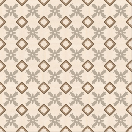 [10016209] Ceratone Out Echo Matt 60x60 20mm (Sand)