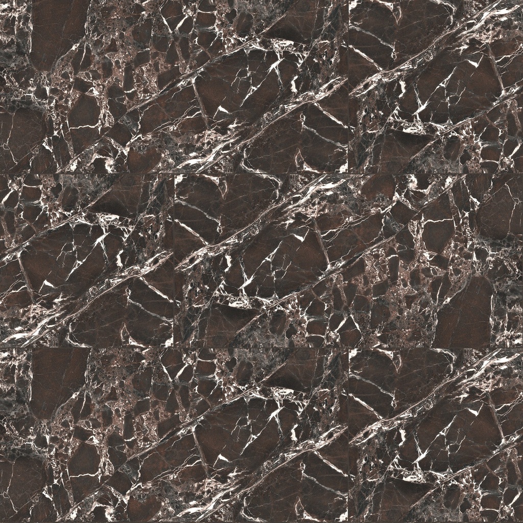Luca Luxe Glossy 60x120 6mm