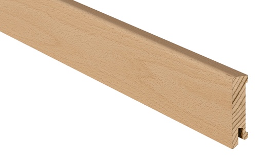 [1101040768] ter Hürne Plint Beuken 473 60x15 mm