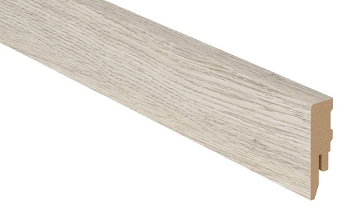 [1101040784] ter Hürne Plint Eiken kleurig 440 58x16 mm