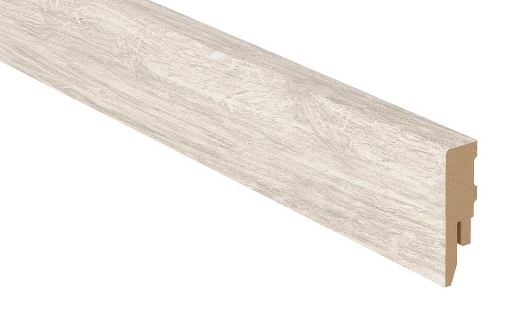 ter Hürne Plint Eiken kleurig 460 58x16 mm