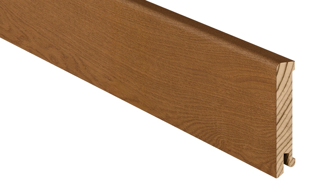 ter Hürne Plint Eiken kleurig 488 80x15 mm