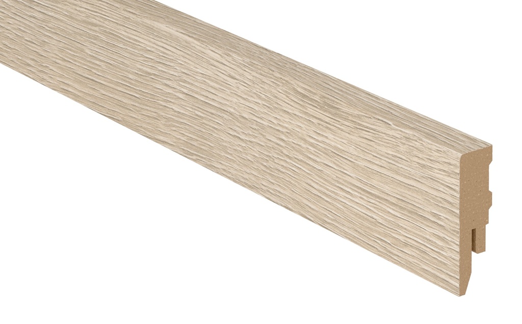 ter Hürne Plint Eiken kleurig 366 58x16 mm