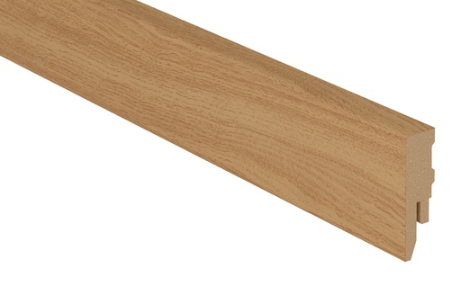 [1101040820] ter Hürne Plint Eiken kleurig 341 58x16 mm