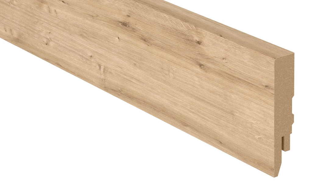 ter Hürne Plint Eiken kleurig 453 80x16 mm