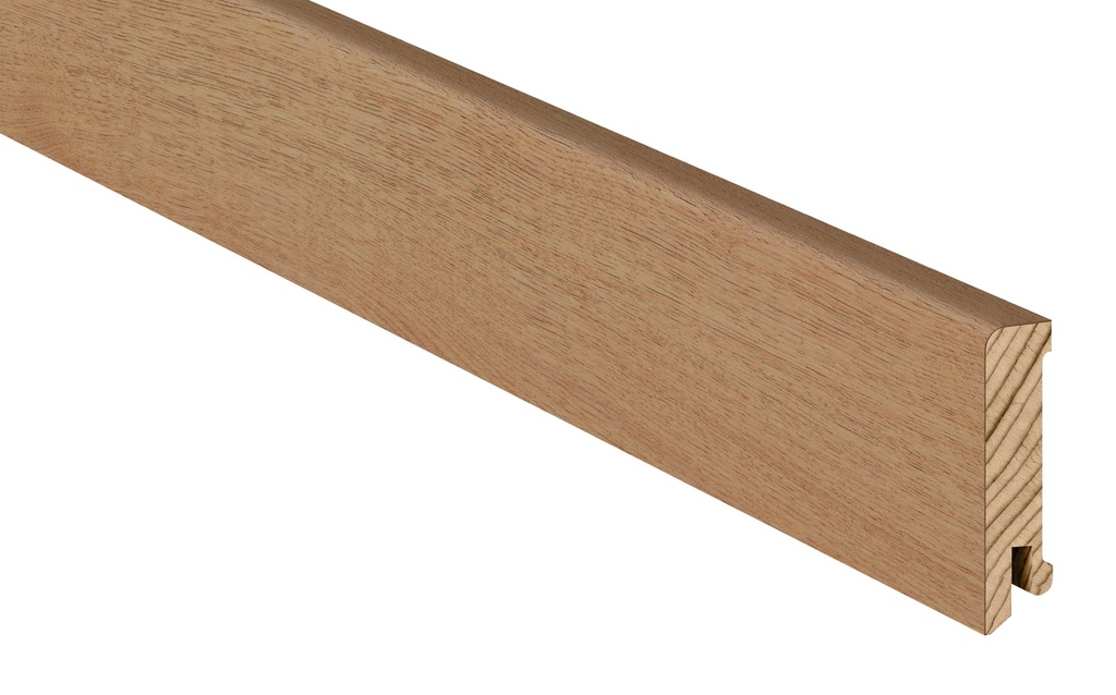 ter Hürne Plint Eiken kleurig 425 60x15 mm