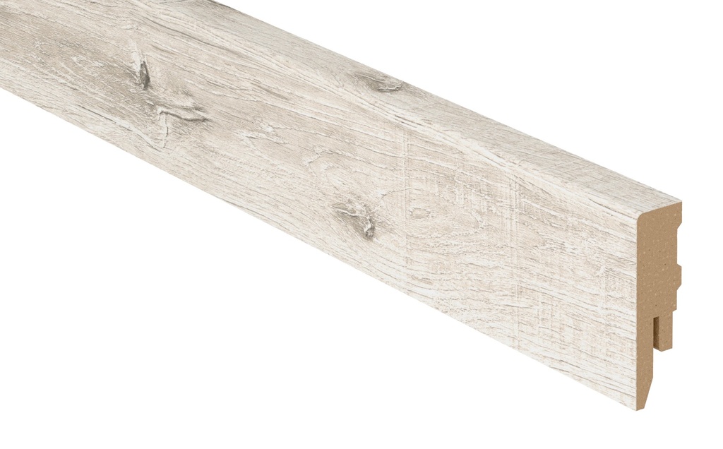 ter Hürne Plint Eiken kleurig 383 58x16 mm