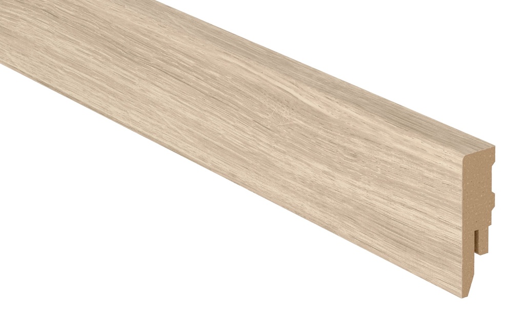 ter Hürne Plint Eiken kleurig 339 58x16 mm