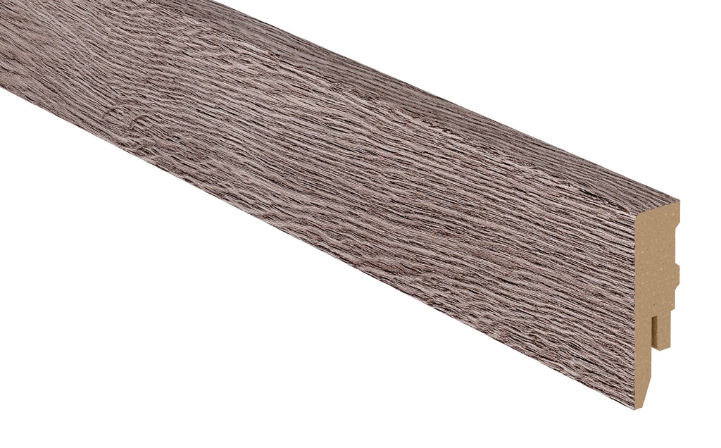 ter Hürne Plint Eiken kleurig 487 58x16 mm