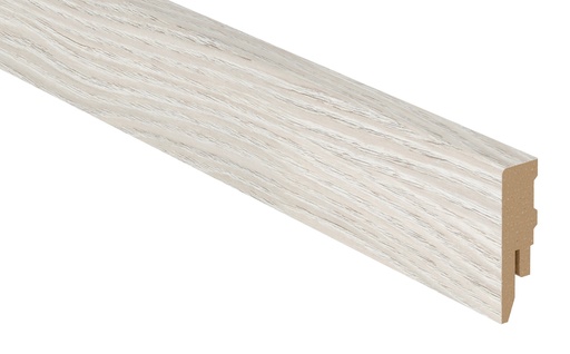 [1101040839] ter Hürne Plint Eiken kleurig 361 58x16 mm