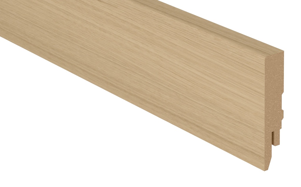 ter Hürne Plint Eiken kleurig 354 80x16 mm