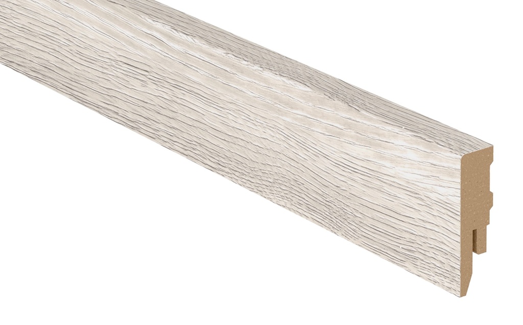 ter Hürne Plint Eiken kleurig 364 58x16 mm