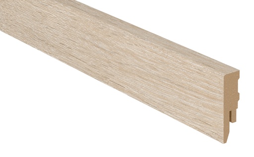[1101040832] ter Hürne Plint Eiken kleurig 353 58x16 mm
