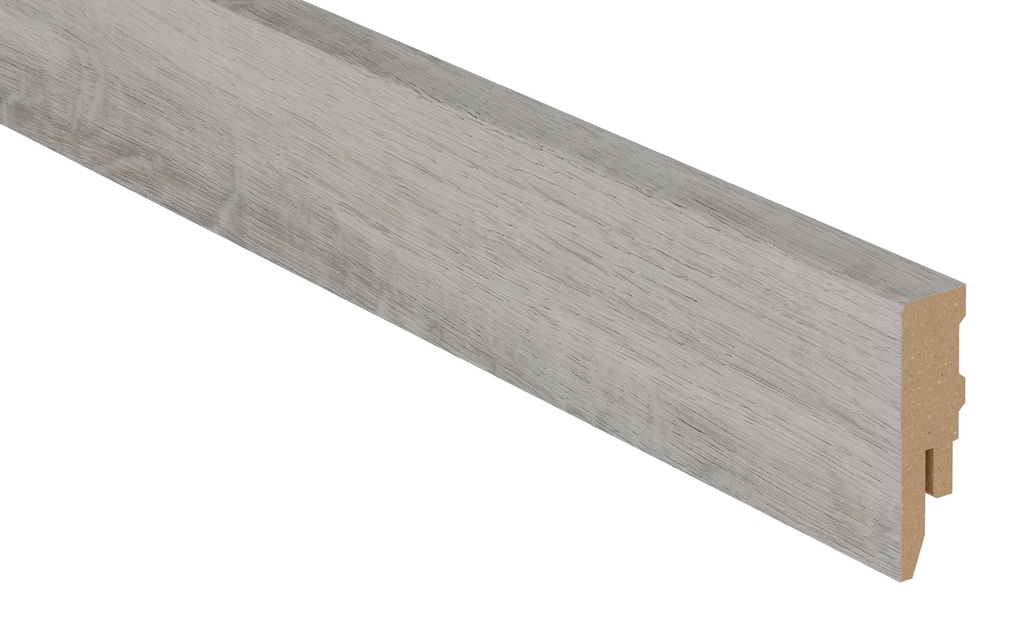 ter Hürne Plint Eiken kleurig 447 58x16 mm