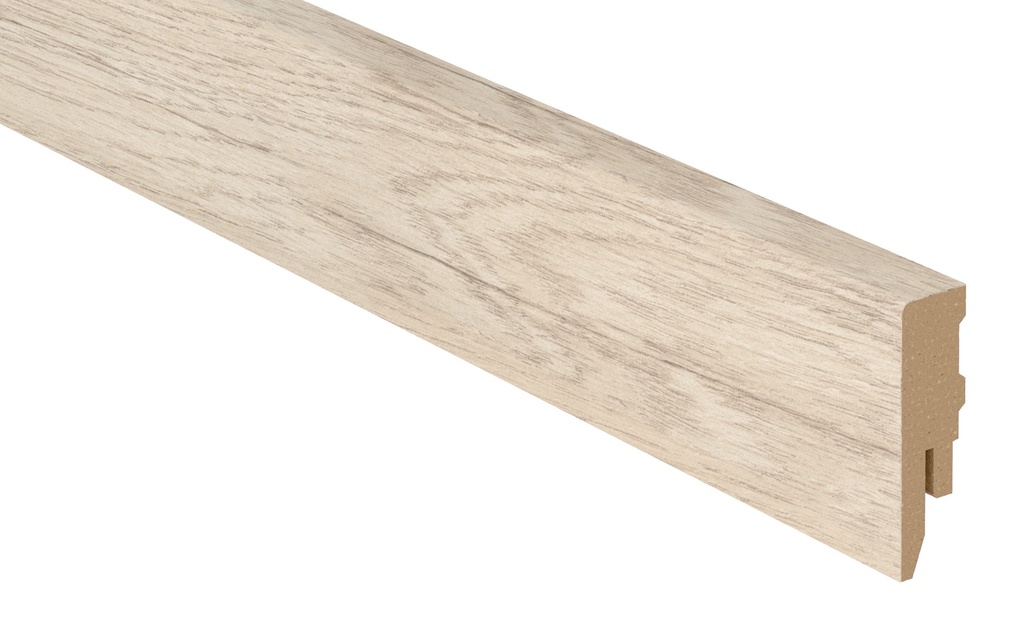 ter Hürne Plint Eiken kleurig 335 58x16 mm