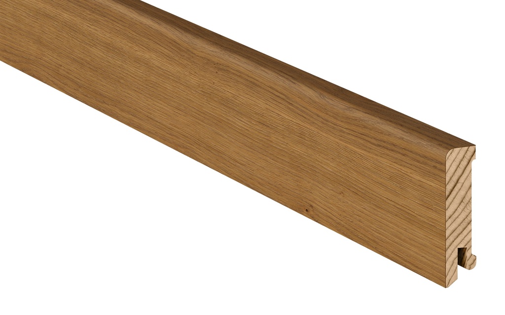 ter Hürne Plint Eiken kleurig 421 60x15 mm
