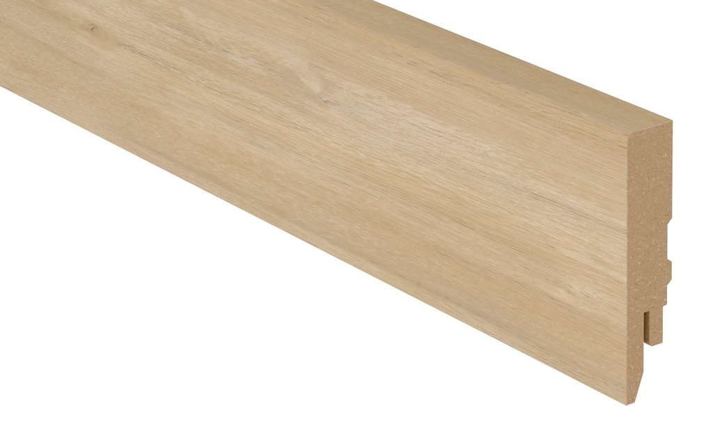 ter Hürne Plint Eiken kleurig 463 80x16 mm