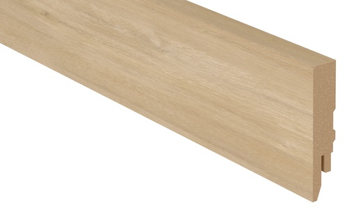 [1101040748] ter Hürne Plint Eiken kleurig 463 80x16 mm