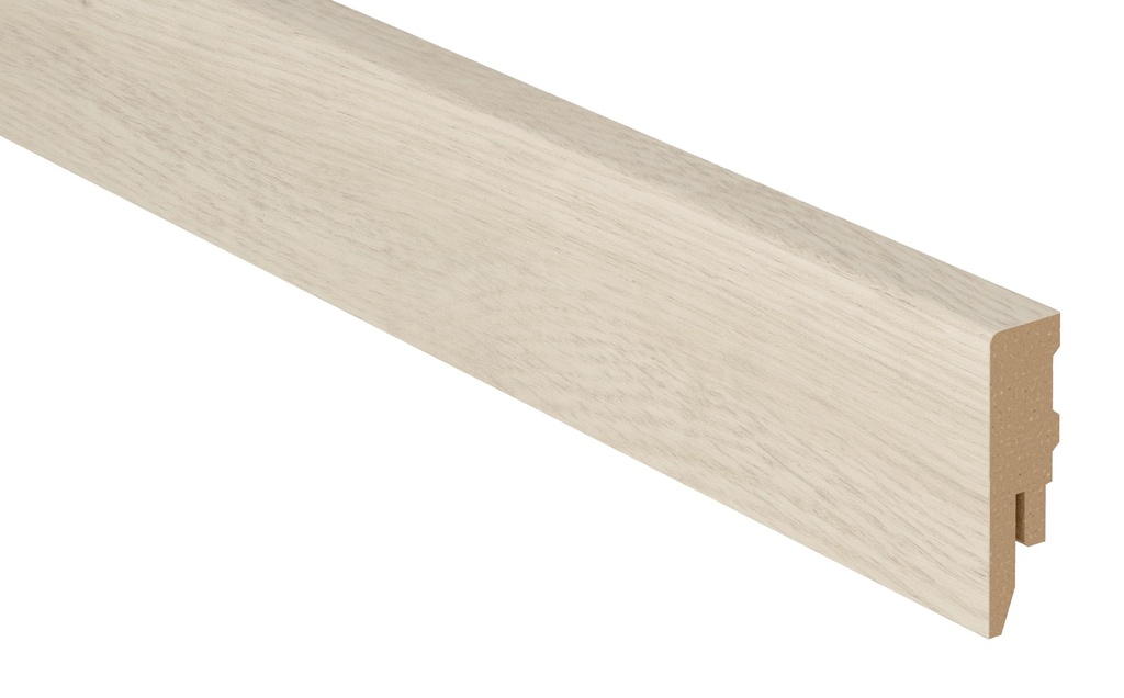 ter Hürne Plint Eiken kleurig 384 58x16 mm
