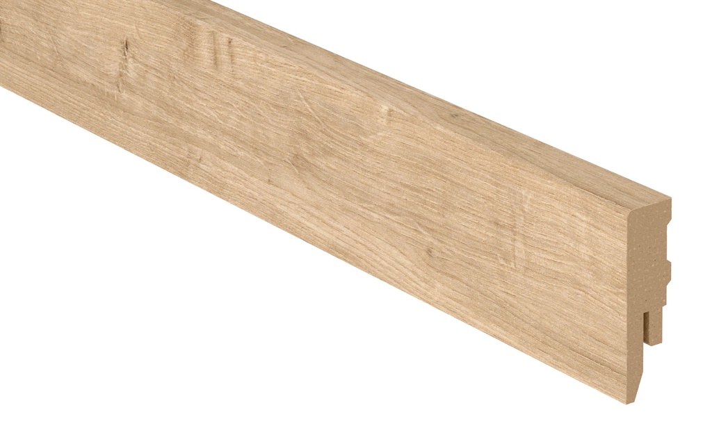 ter Hürne Plint Eiken kleurig 453 58x16 mm