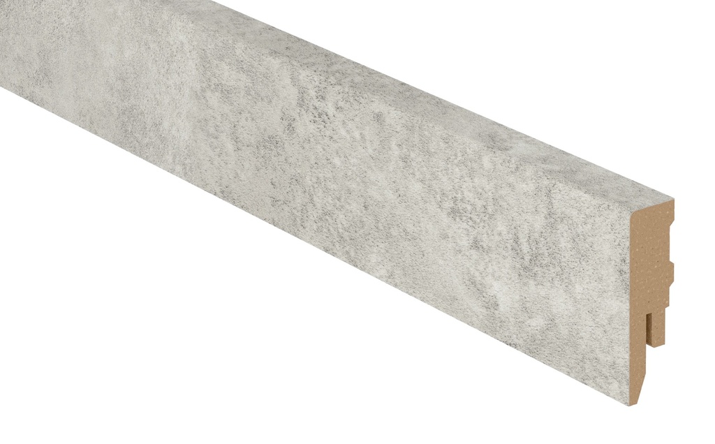 ter Hürne Plint Steen kleurig 485 58x16 mm