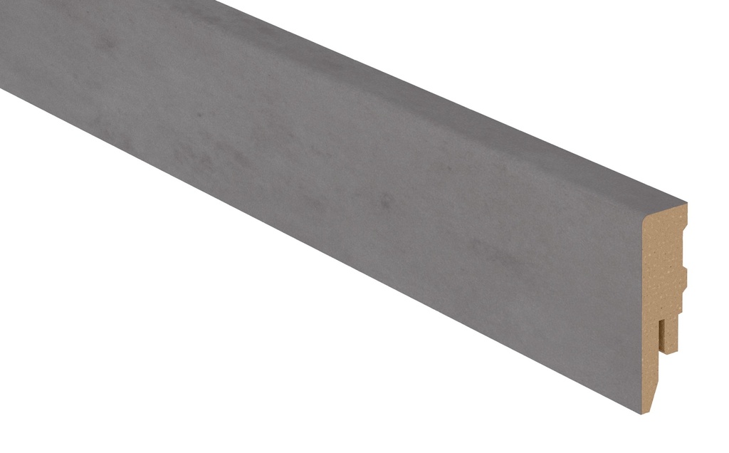 ter Hürne Plint Steen kleurig 377 58x16 mm