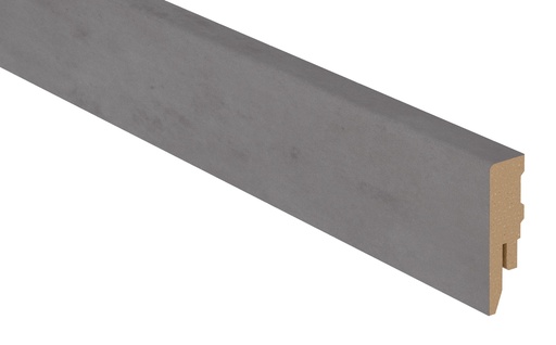 [1101040852] ter Hürne Plint Steen kleurig 377 58x16 mm