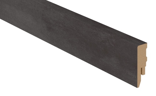 [1101040803] ter Hürne Plint Steen kleurig 475 58x16 mm