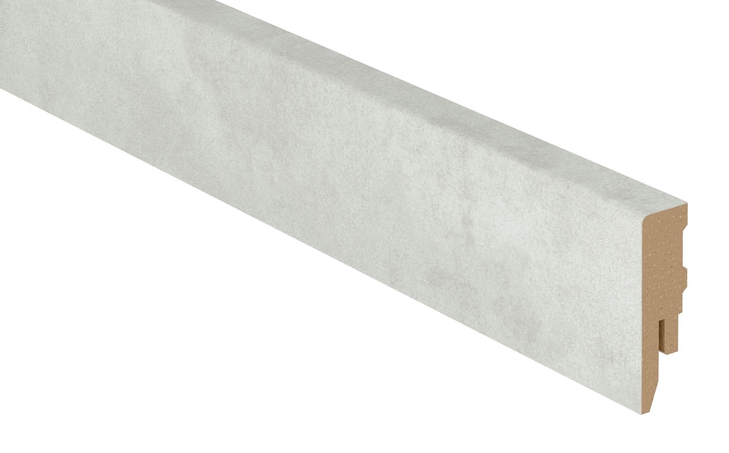 ter Hürne Plint Steen kleurig 370 58x16 mm