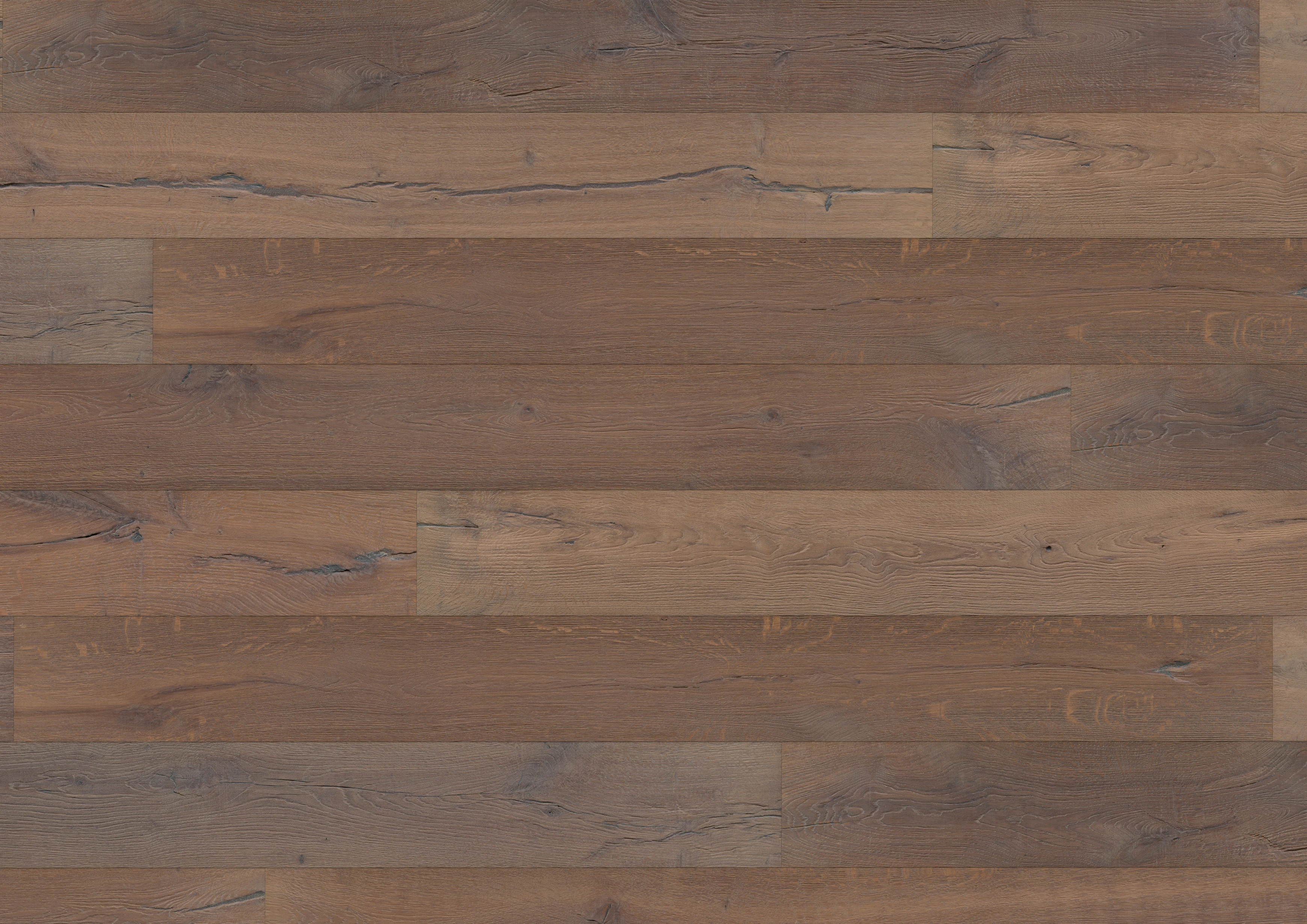 Bennett & Jones Parket Hickory No.1 - Smithfield 1148011203