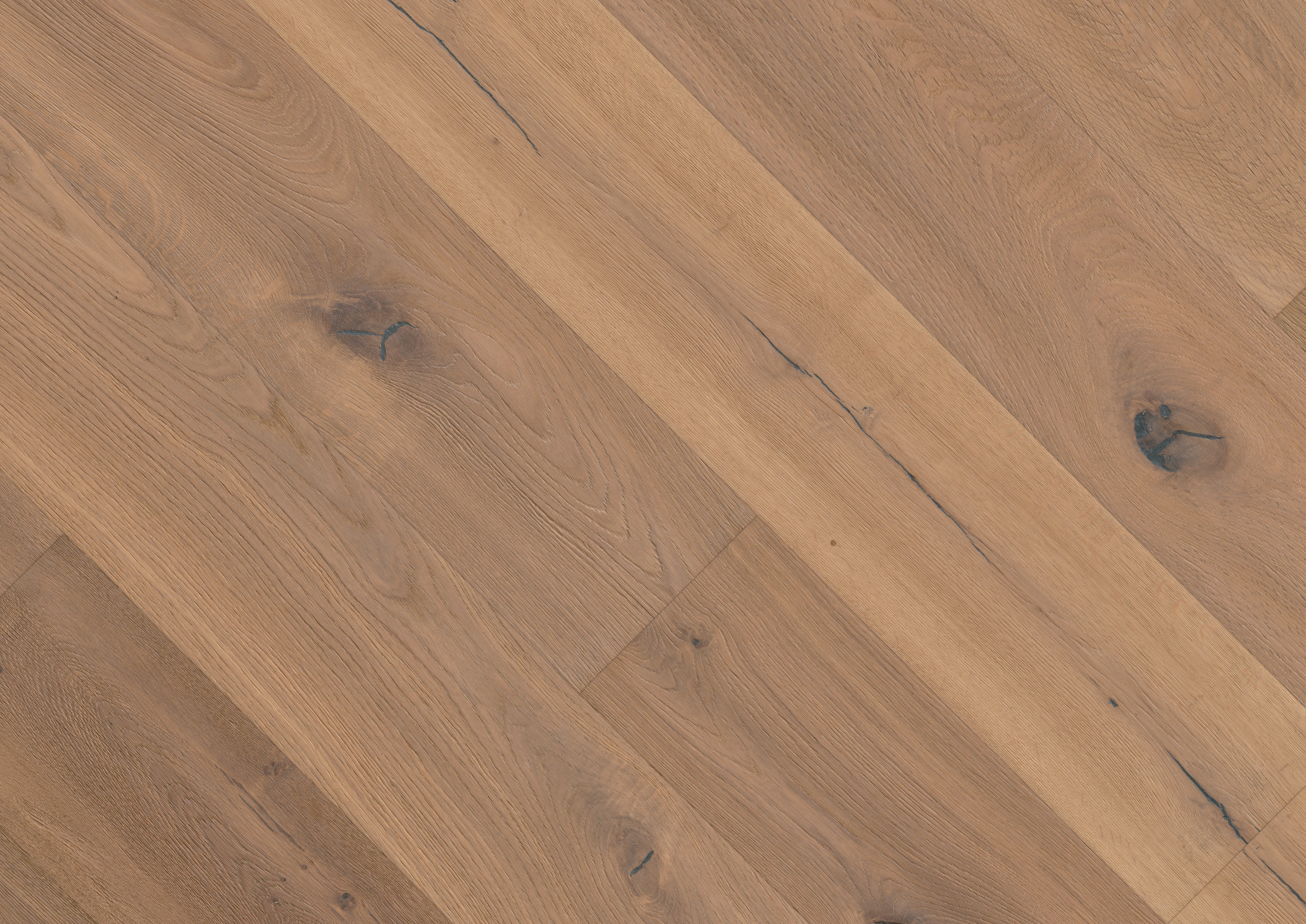 Bennett & Jones Parket Oak No.2 - Cornwall