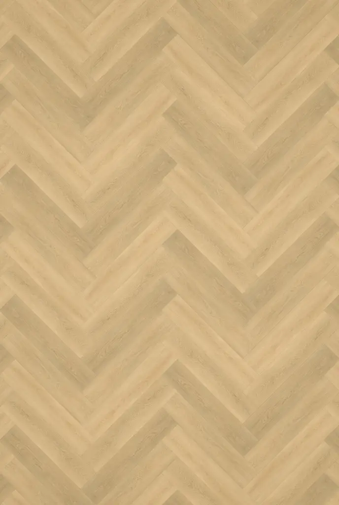 Arboreal Legacy Mat RigidPro Visgraat SPC 640 x 128 x 7.0mm