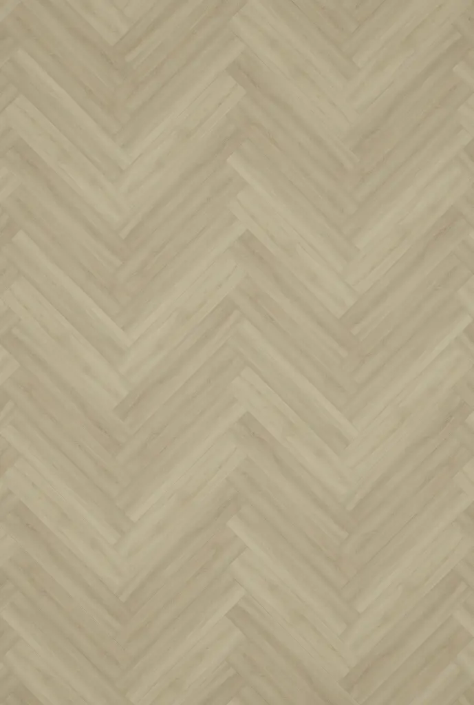 Aetermum Grain Mat Herringbone SPC 640 x 128 x 7.0mm
