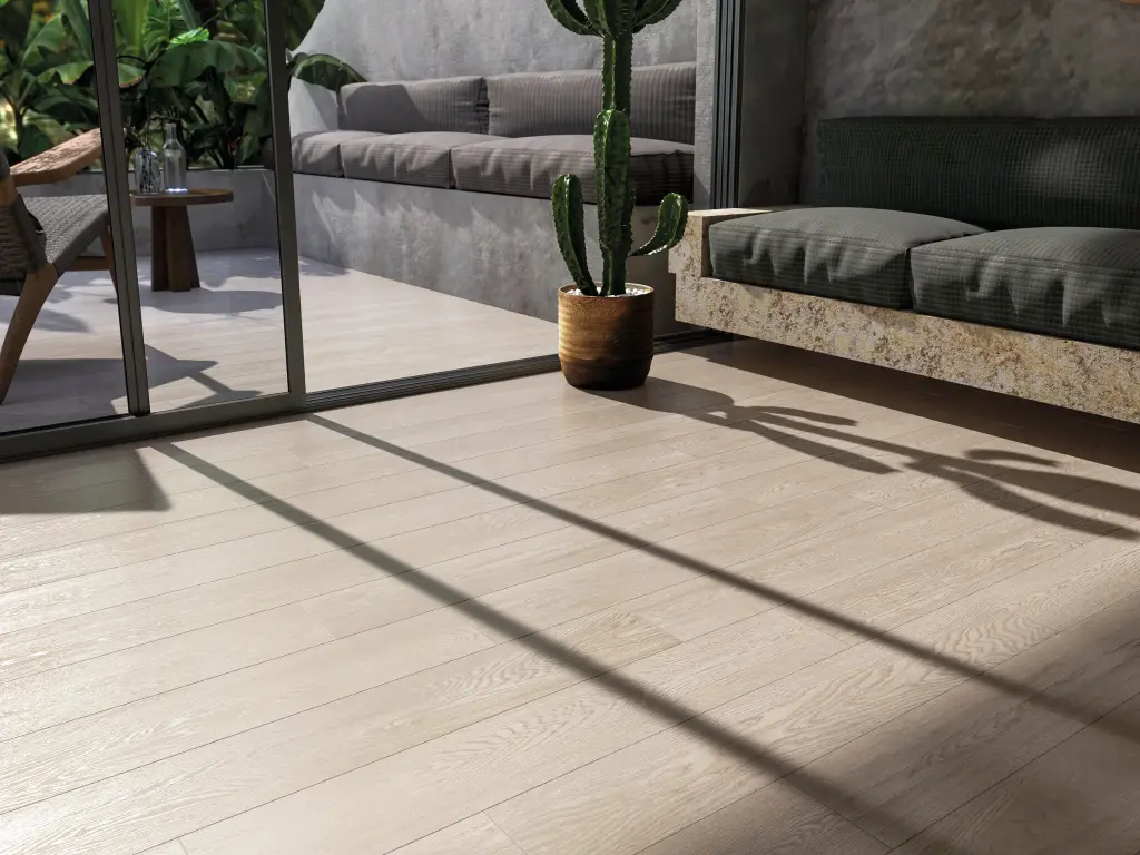 EasyTiles Heartwood tegel Porselein 20 x 120 